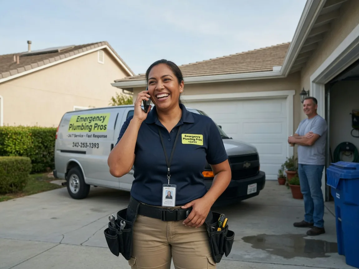Emergency Plumber Glidden, WI FAQs
